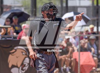 Thumbnail 2 in Basha vs Red Mountain (AIA 6A Round 1A) photogallery.