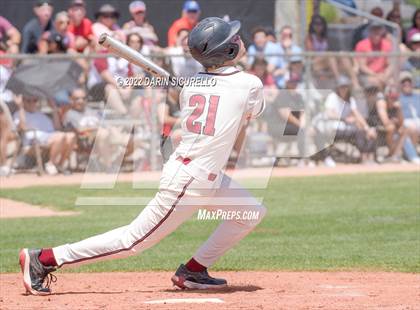 Thumbnail 2 in Basha vs Red Mountain (AIA 6A Round 1A) photogallery.