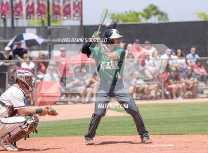 Thumbnail 3 in Basha vs Red Mountain (AIA 6A Round 1A) photogallery.