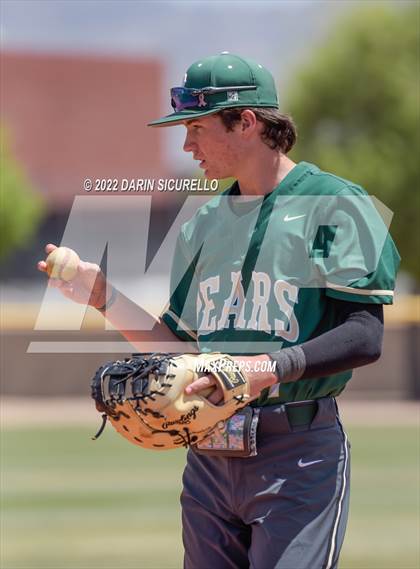 Thumbnail 1 in Basha vs Red Mountain (AIA 6A Round 1A) photogallery.