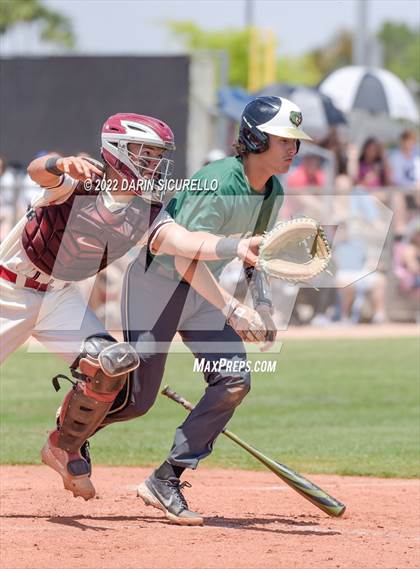 Thumbnail 3 in Basha vs Red Mountain (AIA 6A Round 1A) photogallery.
