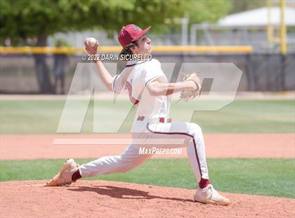 Thumbnail 3 in Basha vs Red Mountain (AIA 6A Round 1A) photogallery.