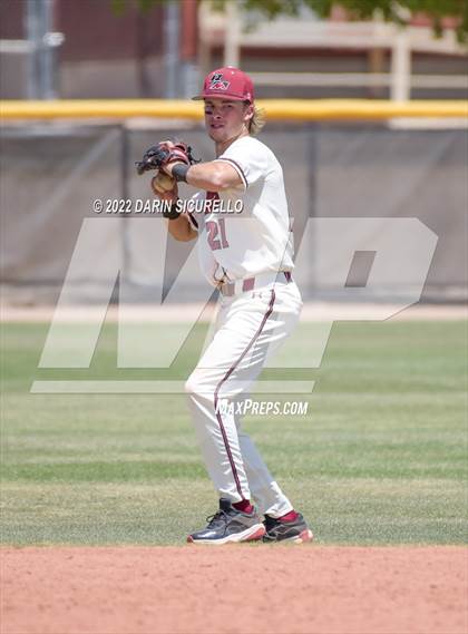 Thumbnail 2 in Basha vs Red Mountain (AIA 6A Round 1A) photogallery.