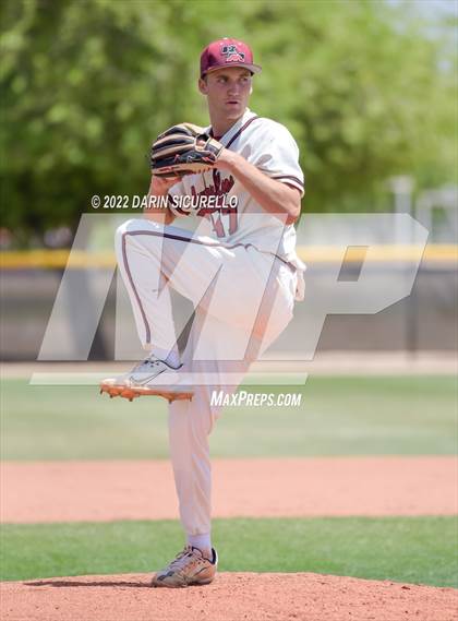Thumbnail 1 in Basha vs Red Mountain (AIA 6A Round 1A) photogallery.