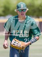 Photo from the gallery "Basha vs Red Mountain (AIA 6A Round 1A)"