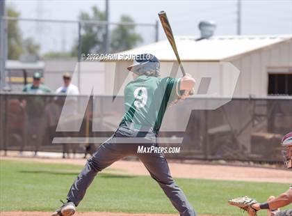 Thumbnail 2 in Basha vs Red Mountain (AIA 6A Round 1A) photogallery.
