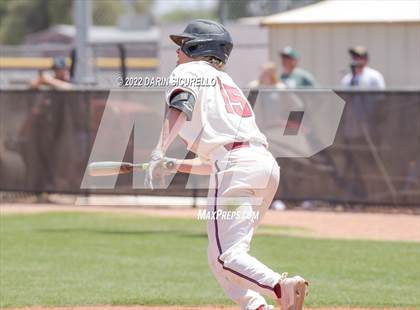 Thumbnail 3 in Basha vs Red Mountain (AIA 6A Round 1A) photogallery.