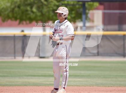 Thumbnail 3 in Basha vs Red Mountain (AIA 6A Round 1A) photogallery.