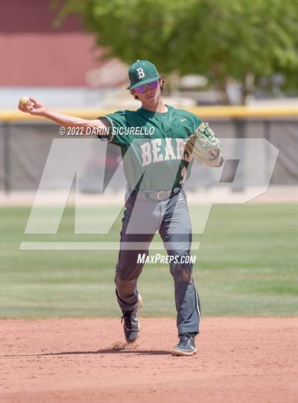 Thumbnail 3 in Basha vs Red Mountain (AIA 6A Round 1A) photogallery.