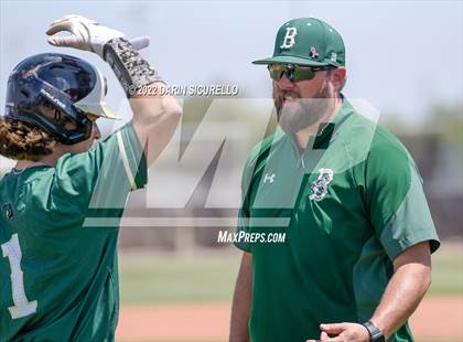 Thumbnail 2 in Basha vs Red Mountain (AIA 6A Round 1A) photogallery.