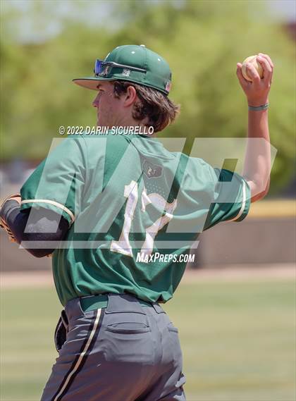 Thumbnail 2 in Basha vs Red Mountain (AIA 6A Round 1A) photogallery.