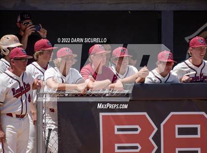 Thumbnail 1 in Basha vs Red Mountain (AIA 6A Round 1A) photogallery.