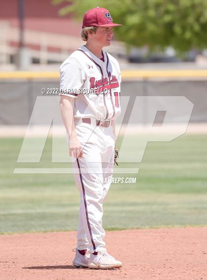 Thumbnail 1 in Basha vs Red Mountain (AIA 6A Round 1A) photogallery.
