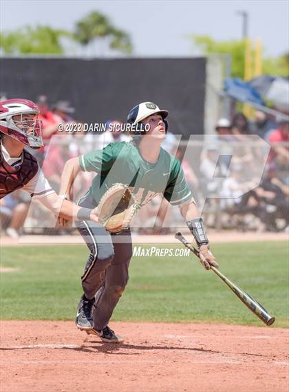 Thumbnail 3 in Basha vs Red Mountain (AIA 6A Round 1A) photogallery.