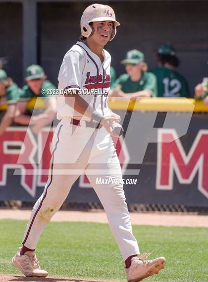 Thumbnail 2 in Basha vs Red Mountain (AIA 6A Round 1A) photogallery.