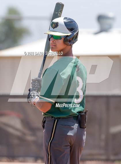 Thumbnail 3 in Basha vs Red Mountain (AIA 6A Round 1A) photogallery.