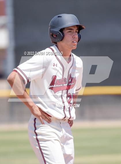 Thumbnail 1 in Basha vs Red Mountain (AIA 6A Round 1A) photogallery.