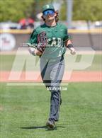 Photo from the gallery "Basha vs Red Mountain (AIA 6A Round 1A)"