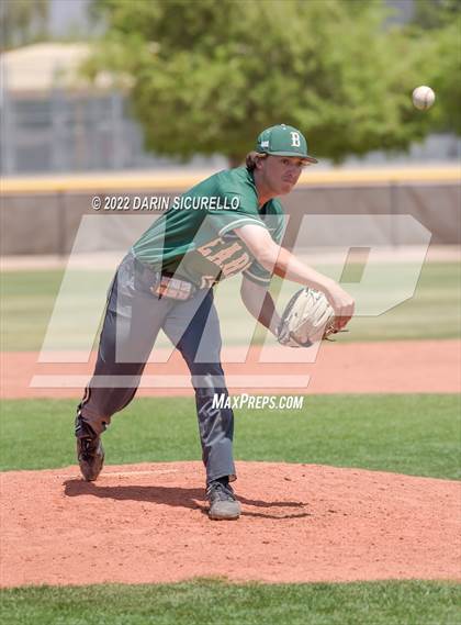 Thumbnail 3 in Basha vs Red Mountain (AIA 6A Round 1A) photogallery.