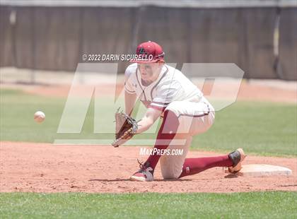 Thumbnail 2 in Basha vs Red Mountain (AIA 6A Round 1A) photogallery.