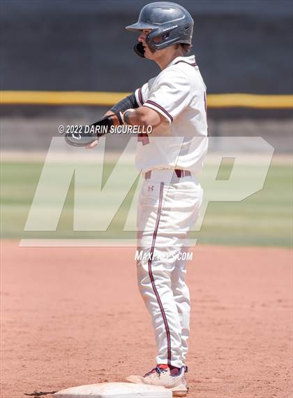 Thumbnail 2 in Basha vs Red Mountain (AIA 6A Round 1A) photogallery.