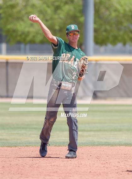 Thumbnail 2 in Basha vs Red Mountain (AIA 6A Round 1A) photogallery.