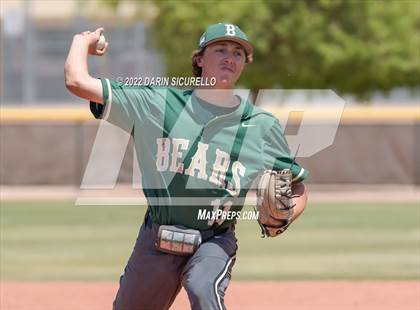 Thumbnail 1 in Basha vs Red Mountain (AIA 6A Round 1A) photogallery.