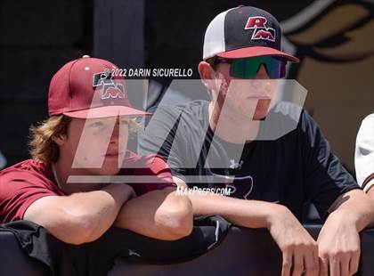 Thumbnail 1 in Basha vs Red Mountain (AIA 6A Round 1A) photogallery.