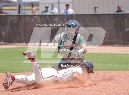 Thumbnail 1 in Basha vs Red Mountain (AIA 6A Round 1A) photogallery.