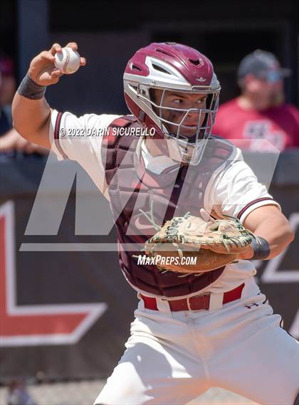 Thumbnail 3 in Basha vs Red Mountain (AIA 6A Round 1A) photogallery.