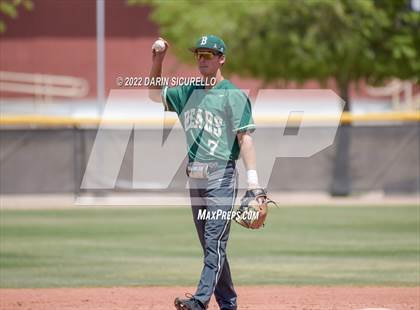 Thumbnail 1 in Basha vs Red Mountain (AIA 6A Round 1A) photogallery.