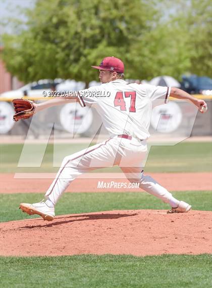 Thumbnail 2 in Basha vs Red Mountain (AIA 6A Round 1A) photogallery.