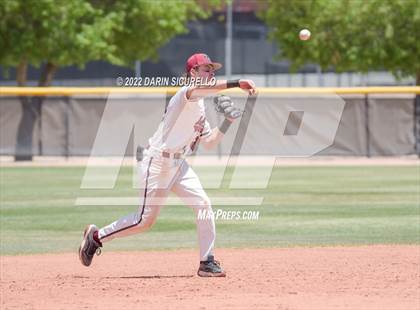 Thumbnail 3 in Basha vs Red Mountain (AIA 6A Round 1A) photogallery.