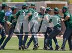 Photo from the gallery "Basha vs Red Mountain (AIA 6A Round 1A)"