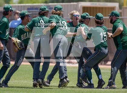 Thumbnail 1 in Basha vs Red Mountain (AIA 6A Round 1A) photogallery.