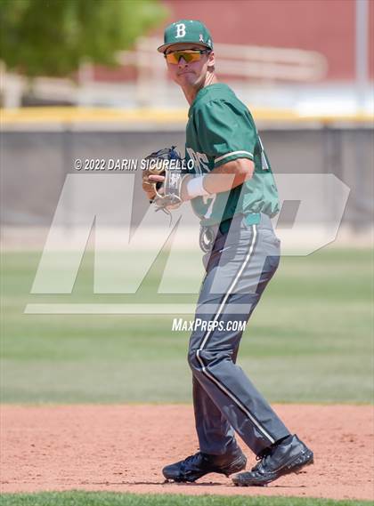 Thumbnail 2 in Basha vs Red Mountain (AIA 6A Round 1A) photogallery.