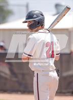 Photo from the gallery "Basha vs Red Mountain (AIA 6A Round 1A)"