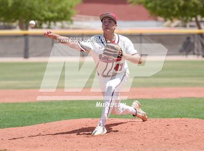 Thumbnail 3 in Basha vs Red Mountain (AIA 6A Round 1A) photogallery.