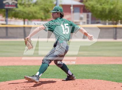 Thumbnail 3 in Basha vs Red Mountain (AIA 6A Round 1A) photogallery.