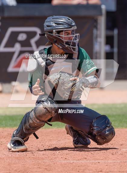 Thumbnail 2 in Basha vs Red Mountain (AIA 6A Round 1A) photogallery.