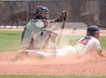 Thumbnail 2 in Basha vs Red Mountain (AIA 6A Round 1A) photogallery.