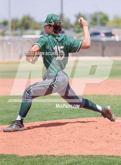 Thumbnail 1 in Basha vs Red Mountain (AIA 6A Round 1A) photogallery.