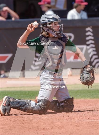 Thumbnail 2 in Basha vs Red Mountain (AIA 6A Round 1A) photogallery.