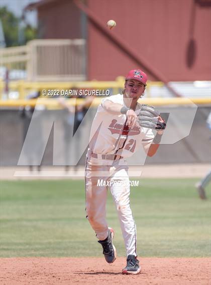 Thumbnail 3 in Basha vs Red Mountain (AIA 6A Round 1A) photogallery.