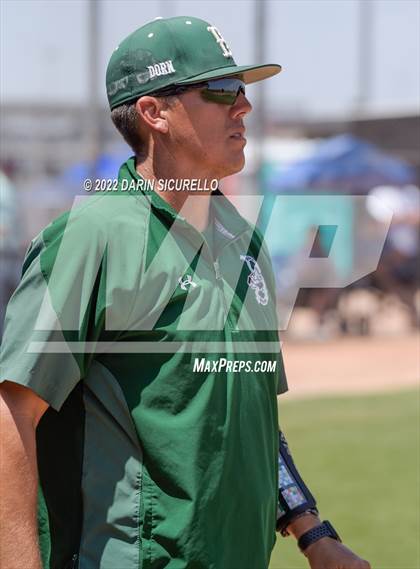 Thumbnail 3 in Basha vs Red Mountain (AIA 6A Round 1A) photogallery.