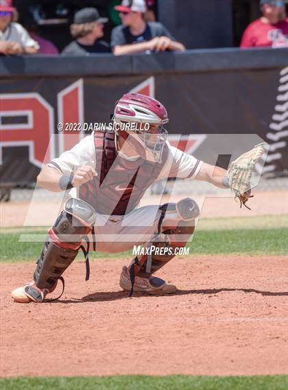 Thumbnail 1 in Basha vs Red Mountain (AIA 6A Round 1A) photogallery.