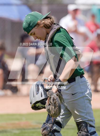 Thumbnail 3 in Basha vs Red Mountain (AIA 6A Round 1A) photogallery.