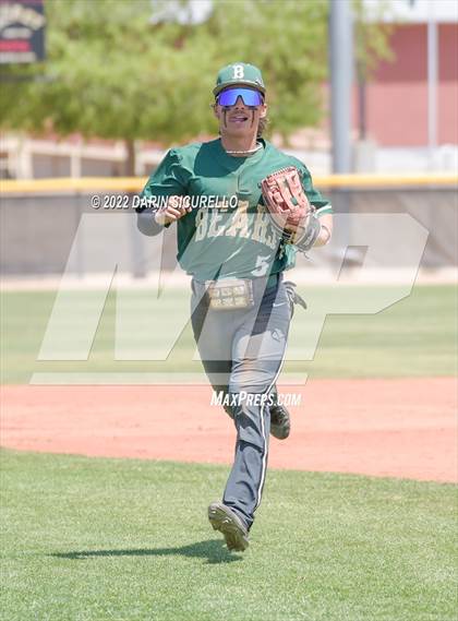 Thumbnail 1 in Basha vs Red Mountain (AIA 6A Round 1A) photogallery.