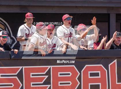 Thumbnail 1 in Basha vs Red Mountain (AIA 6A Round 1A) photogallery.