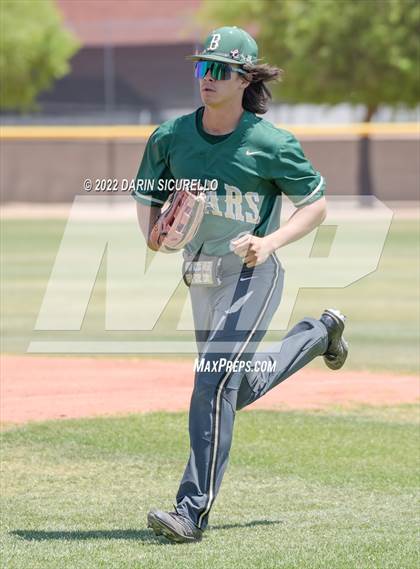 Thumbnail 3 in Basha vs Red Mountain (AIA 6A Round 1A) photogallery.